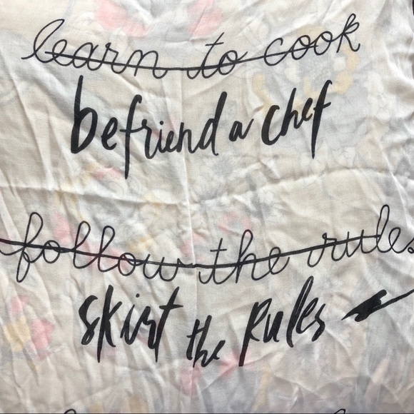 ❗️SOLD❗️Kate Spade ♠️ new resolutions Statement - Picture 3 of 5